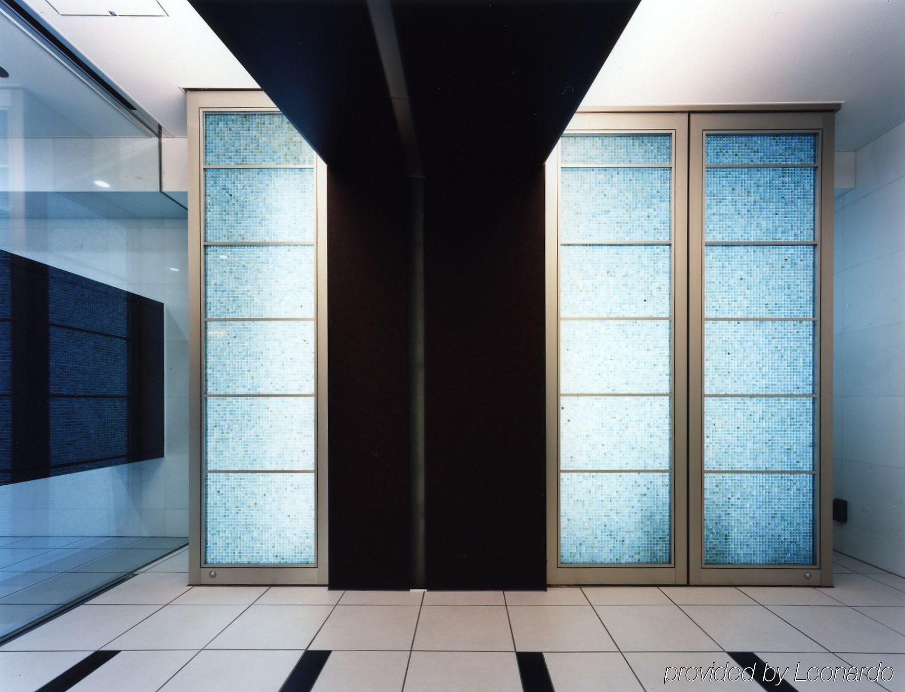 Апартаменты Concieria Azabu Juban Токио Экстерьер фото